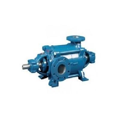 WKL Multistage Centrifugal Pump