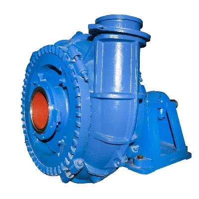 Goodwin / Dredge Flow Pump
