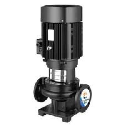 Back Pull Out Centrifugal Pump