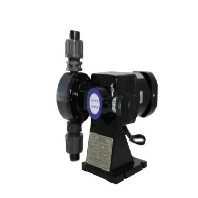Chemical Dosing Pump