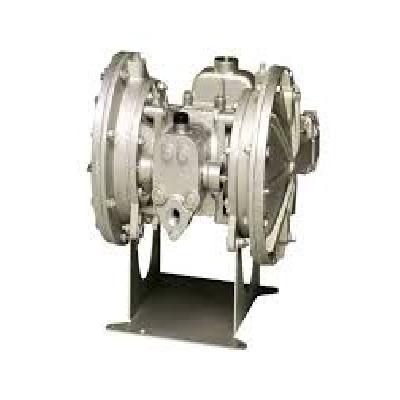 Containment Duty Ball Pump