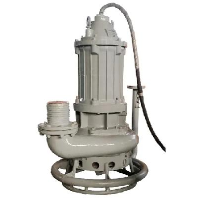 Dredging Slurry Pumps