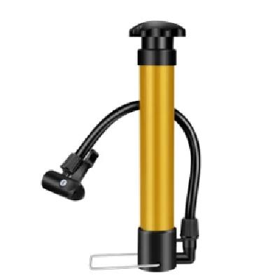Heavy Duty Ball Pump