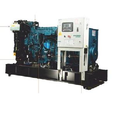 Kirloskar Diesel Generator Set