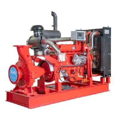 Kirloskar Oil Engines Pump Sets