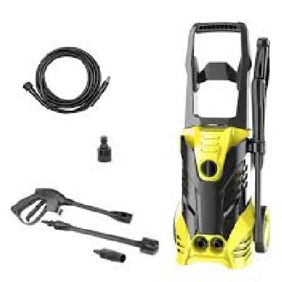 Portable Car Washer