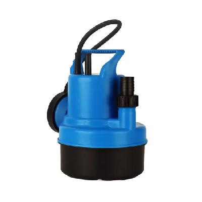 Portable Submersible Pump