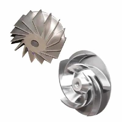 Pump Impeller