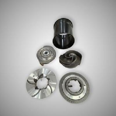 Pump Spares