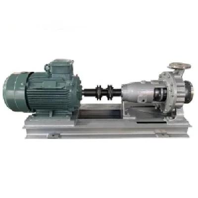 Rotary Lobe Pump