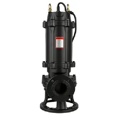 Submersible Sewage Pump