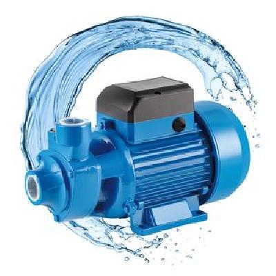 Three Phase Dewatering Pump