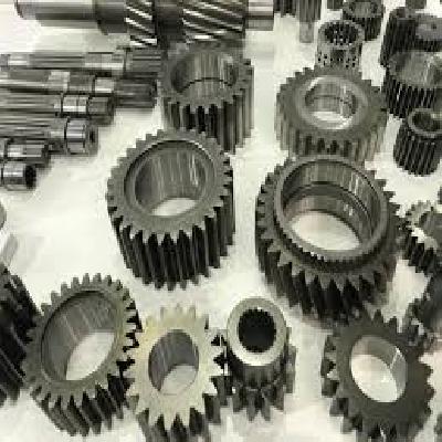 All Type Processor Gears