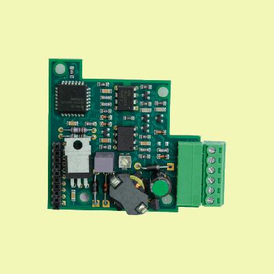 DC DRIVE CARD