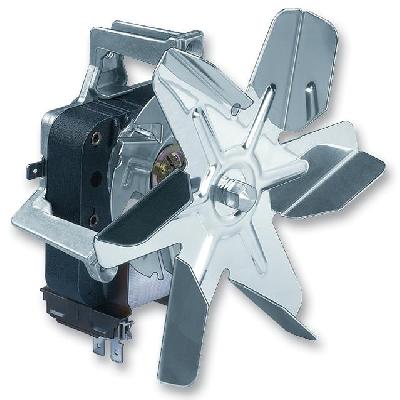 Hot Air Blower Ebm