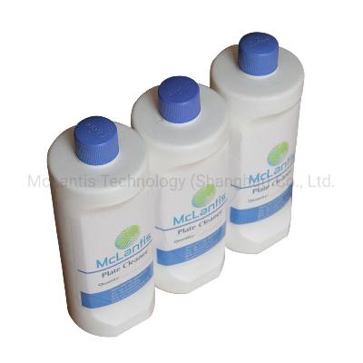 Plate Processor Cleaner
