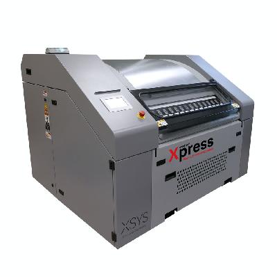 Plate Processor Repairing Services
