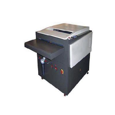 Violet Plate Processor