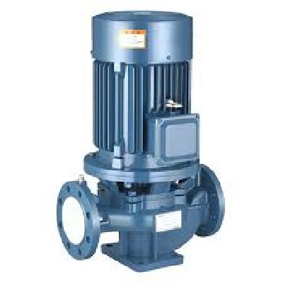 Centrifugal Sewage Pumps