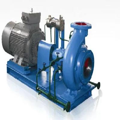 Chemical Pump
