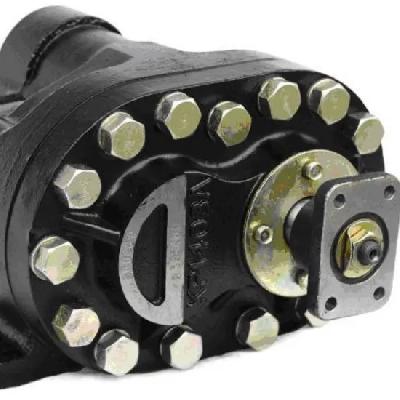 CI Gear Pumps