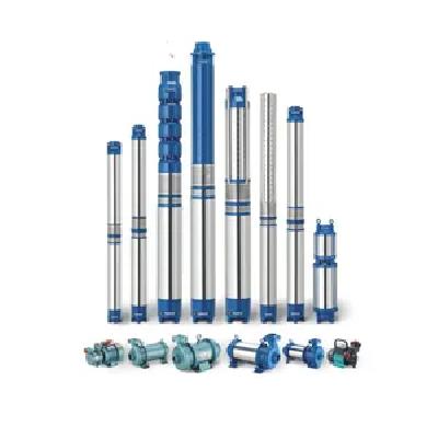 Deep Bore Well Pump