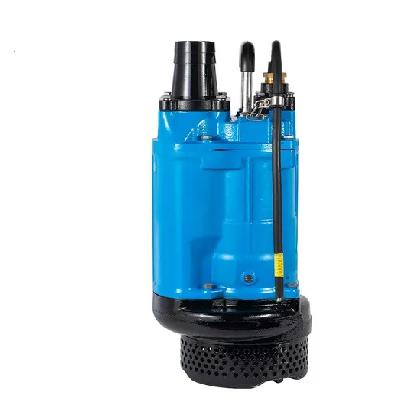 Dewatering Pumps