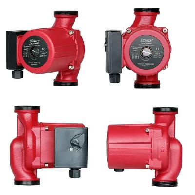 HVAC Pump