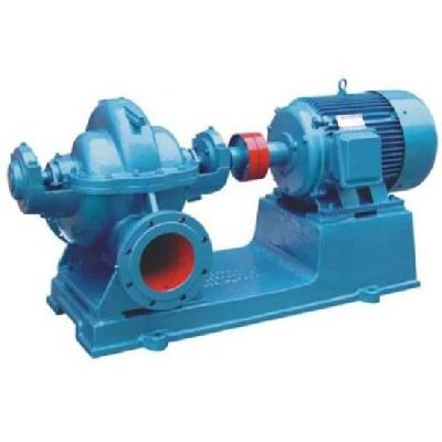 Split Case Pump