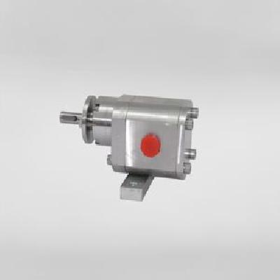 Ss Gear Pumps