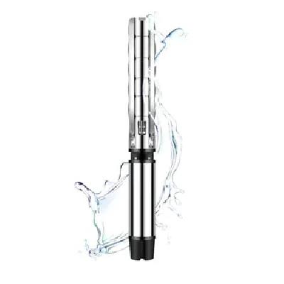 Submersible Pump