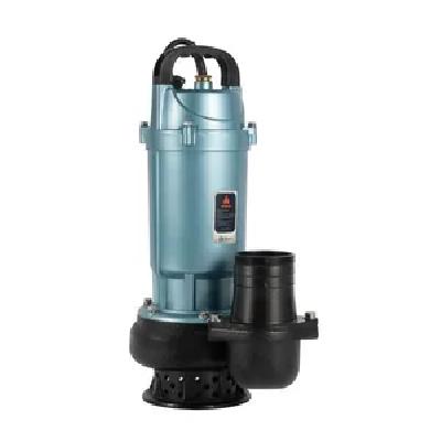 Submersible Sewage Pumps