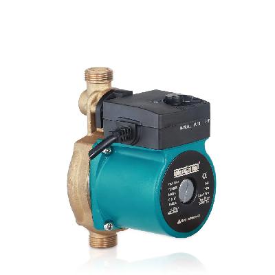 Water Pressure Booster