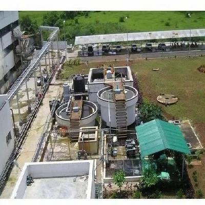 15 KLD SEWAGE TREATMENT PLANT