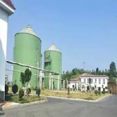 2KLD SEWAGE TREATMENT PLANT