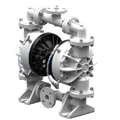 Containment Duty Pumps