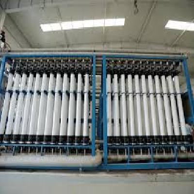 Drinking Water Treatment (Pressurized)