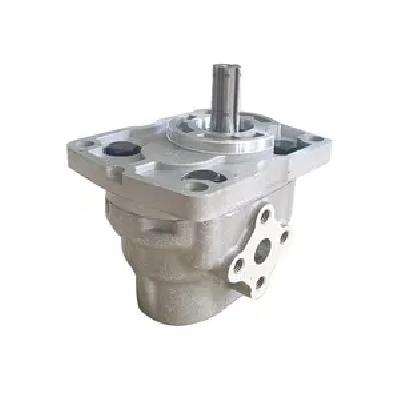 Eclipse Non Metallic Series  External Gear Pumps