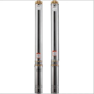 Grundfos Submersible Borewell Pumps
