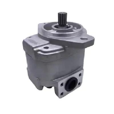 ISOCHEM Series  External Gear Pumps