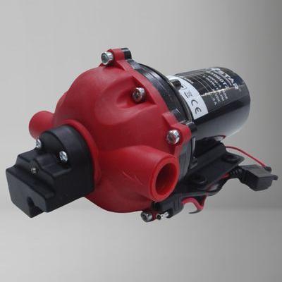 Linear Diaphragm Air Pumps D Series B MX 250