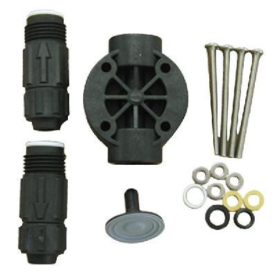 Pulsafeeder Accessories