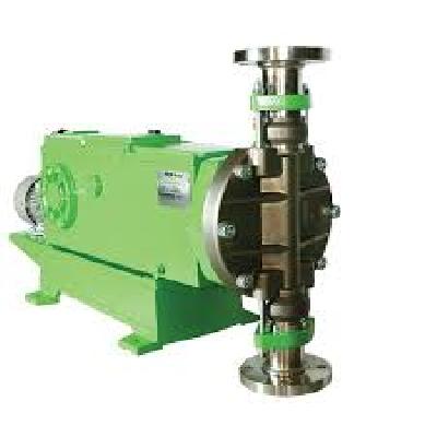 Pulsar Series Hydraulic And Mechanical Metering Pumps