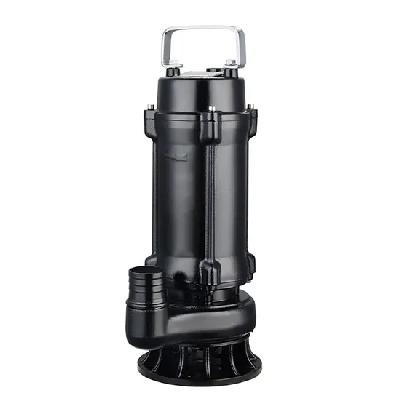 Waste Water Pumps