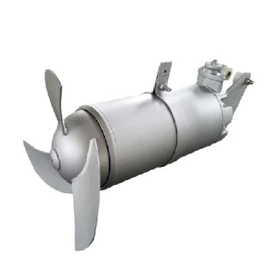 Waste Water Treatment (Submerged)