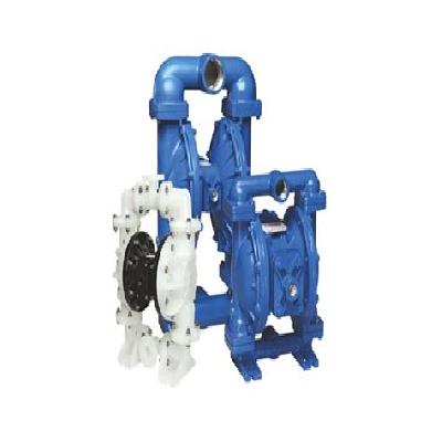 Aodd Sanitary Pump