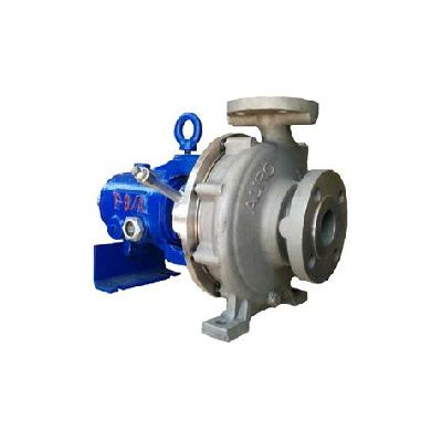 Chemical  Metallic  Process Pump
