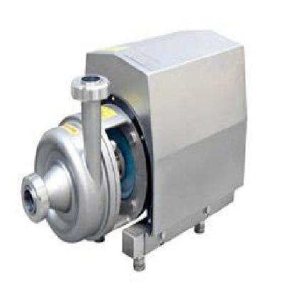 FDA Centrifugal Sanitary Pump Manufacturers