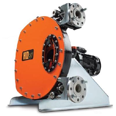 Hose Peristaltic Pump