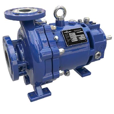 Magnetic Drive Pumps